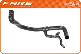 FARE 11735 - MGTO SUP RAD VW TRANSP 1,9D-TD