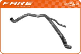 FARE 11740 - MGTO SUP RAD VW TRANSP 2,4D/2,5TDI