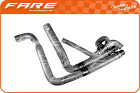 FARE 11741 - MGTO INF/SUP RAD VW TRANSP 1,9D/TDI