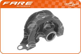 FARE 11925 - SOPORTE MOTOR IZQ.INFERIOR HONDA