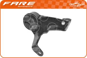 FARE 11999 - SOPORTE MOTOR TRASERO HYUNDAI ATOS