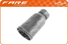 FARE 12487 - SOPORTE MOTOR TRASERO HYUNDAI I30
