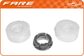  1253C - KIT TIRANTE SUSPENSION FORD FIESTA