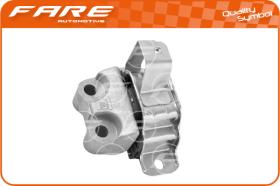 FARE 13963 - SOP.MOTOR CITROEN NEMO 1.4