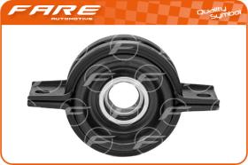 FARE 13982 - SOP.TRANS.MITSUBISHI L200 C/ROD.