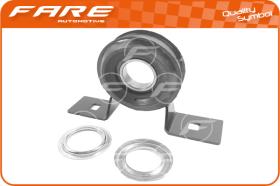 FARE 13989 - KIT SOP.TRANS.RENAULT MASTER III