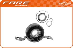 FARE 13990 - KIT SOP.TRANS.DACIA DUSTER 1.5 DC