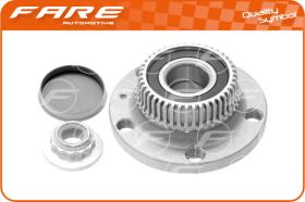 FARE 14171 - KIT BUJE RUEDA TRAS.GOLF IV