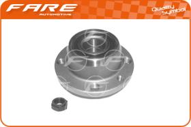  14176 - KIT BUJE RUEDA TRAS.SEAT IBIZA I