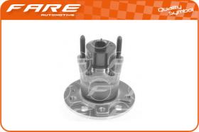  14177 - BUJE RUEDA TRAS.OPEL ASTRA G 5 TAL