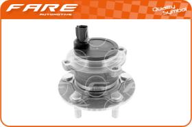  14178 - KIT BUJE RUE.TRAS.FORD C-MAX<-10"