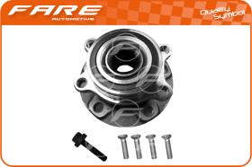  14179 - KIT BUJE RUEDA DEL.GOLF 5 LEON A3