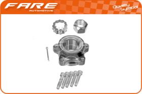  14180 - KIT BUJE RUEDA DEL.FORD TRANSIT 00