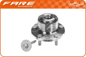  14183 - BUJE RUEDA DEL.FORD FOCUS II 5 TAL