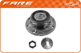  14184 - KIT BUJE TRAS CITROEN NEMO