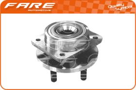  14185 - KIT BUJE RUEDA DEL.JEEP CHEROKEE