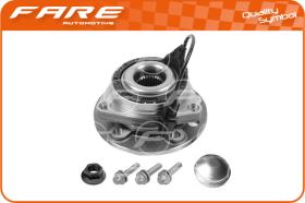  14189 - KIT BUJE RUEDA DEL.OPEL VECTRA C