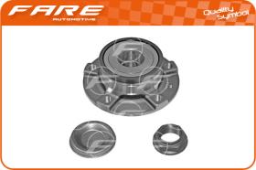  14190 - KIT BUJE RUEDA TRAS.CITROEN C5 III