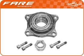  14191 - KIT BUJE RUEDA DEL.ALFA 147 01"-10"