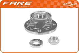  14192 - KIT BUJE RUEDA TRAS.FIAT DOBLO 01-