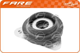 FARE 14197 - KIT SOP.AMORT.RENAULT CLIO III
