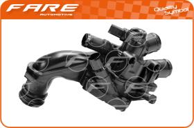 FARE 14266 - < TAPA TERM.PEUGEOT 207/308/508 1.