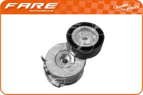 FARE 14306 - < TENSOR POLEA PSA 2.0 HDI 06"->