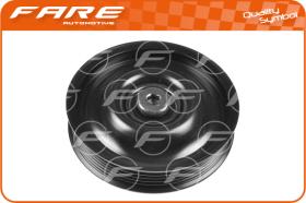 FARE 14320 - POLEA ALT.KIA CARENS/SPORTAGE