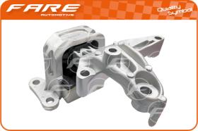 FARE 14358 - SOP.MOT.DER.MEGANE III 1.5 DCI