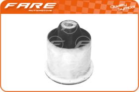 FARE 14389 - SIL.TRAS.RENAULT FLUENCE <-12"