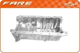 FARE 14398 - CARTER ACEITE FORD FIESTA V 1.3