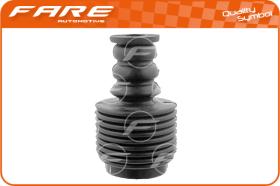 FARE 14400 - CAPUCHON AMORT.RENAULT MEGANE III