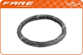 FARE 14414 - ABRAZADERA GOMA PARA FUELLE 2CV