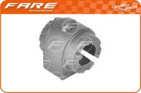 FARE 14448 - GOMA BAR.EST.FORD MONDEO IV 17MM