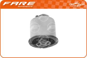  14457 - SIL.TRAS.CITROEN C3 II Y DS3
