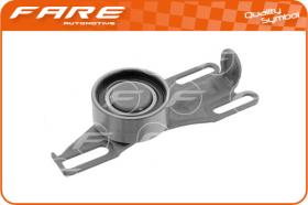 FARE 14462 - POLEA CORREA DEN.PEUGEOT 405 87-92