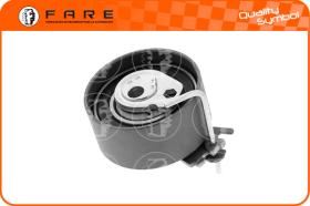 FARE 14464 - POLEA CORREA DENT.CLIO II 1.2 16V