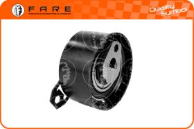 FARE 14465 - POLEA CORREA DENT.MEGANE 1.9 DTI