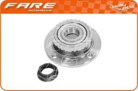 FARE 14479 - KIT BUJE RUEDA TRAS.PEUGEOT 406 AB