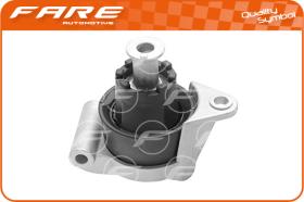  14492 - SOP.MOTOR POST.OPEL ASTRA G-H