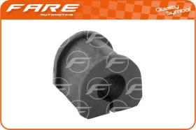 FARE 14502 - GOMA BAR.ESTAB.OPEL VECTRA C 17MM