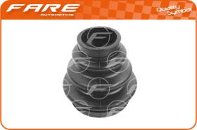 FARE 14536 - FUELLE TRAN L/R BMW SERIE 3 03"-12"