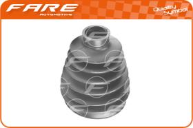 FARE 14544 - FUELLE TRAN L/R AUDI A3 06"-12"