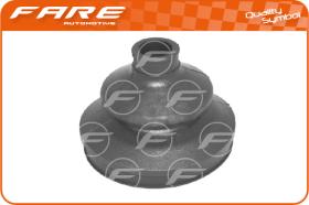  14554 - FUELLE TRAN L/R TRAS AUDI A4 00"-04