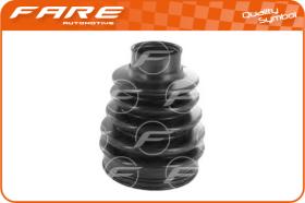 FARE 14558 - FUELLE TRANS L/C/R AUDI A4 12"->