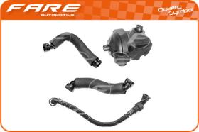  14738 - <KIT VAL.VAPORES BMW 1 E8(S842A)