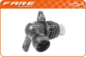 FARE 14746 - CONECTOR VALV.VENT.CART.BMW 1"E81