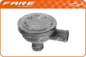 FARE 14759 - VALVULA VENT.CARTER AUDI A3