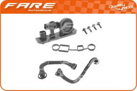 FARE 14763 - <KIT VALVULA VENT.CARTER AUDI A1