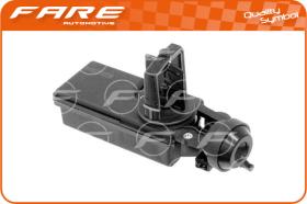 FARE 14765 - VALVULA AIRE ADMISION BMW 3"E46